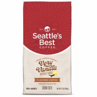 Seattles Best Medium Roast Ground Coffee