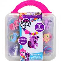 My Little Pony Necklace Activity Set