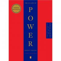 The 48 Laws of Power eBook