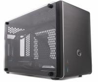 Raijintek Ophion Computer Case with Tempered Glass