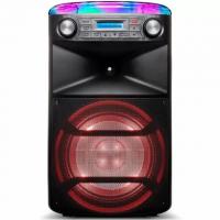 Ion Audio iPA107 Party 120W Portable Karaoke PA System