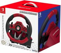 Nintendo Switch Mario Kart Racing Wheel Pro Deluxe