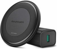 RAVPower Fast Wireless Charging Pad