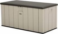 Lifetime 150-Gallon Heavy-Duty Outdoor Storage Deck Box