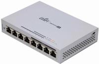 Ubiquiti UniFi 8-Port Gigabit Ethernet Managed Switch