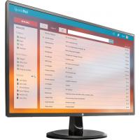 27in HP V270 Full HD 60Hz 5ms LED Monitor