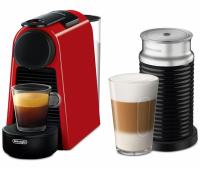 Nespresso by DeLonghi Essenza Mini Espresso Machine