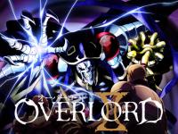 Overlord Season 1 Anime