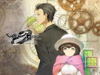 Steins Gate 0 Anime Season 1 and 201