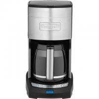 Cuisinart 12-Cup Coffee Maker with Water Filtration