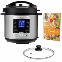 Rosewill 6QT Programmable Pressure Cooker