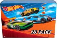 Hot Wheels 20-Car Gift Pack