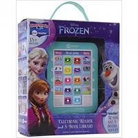 Me Reader Disney Frozen Electronic Reader