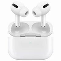 Apple AirPods Pro with Wireless Charging Case