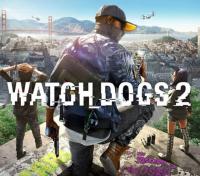 Watch Dogs 2 PC