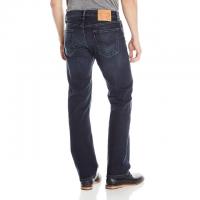 Levis Mens 559 Relaxed Straight Jeans