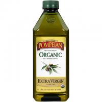 48oz Pompeian Organic Virgin Olive Oil