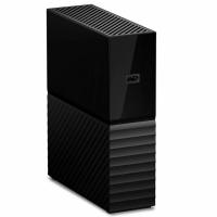 10TB WD MyBook Desktop USB 3.0 External Hard Drive