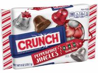 24 Pack Crunch Peppermint Jingles