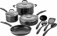 Cuisinart 11-Piece Cookware Set