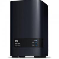 WD 8TB My Cloud EX2 Network Attached Storage Hard Drive