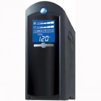 CyberPower 1350VA 810W 8-Outlet Intelligent UPS Tower