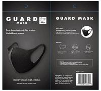 Allure Guard Face Mask