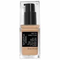 Covergirl Matte Ambition All Day Foundation