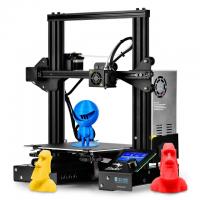 SainSmart x Creality Ender-3 Pro 3D Printer + Accessories
