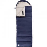 Wakeman Adult Sleeping Bag with Hood