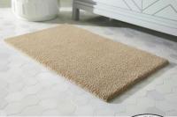 Home Decorators Collection 21x34 Microplush Non-Skid Bath Rug