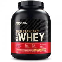 10lbs Optimum Nutrition Gold Standard Whey Protein