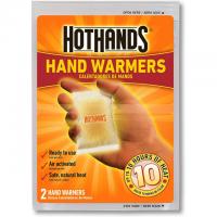 6 HotHands Hand Warmers