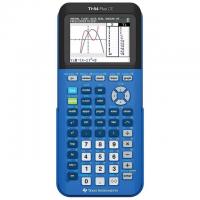 Texas Instruments TI-84 Plus CE Color Graphing Calculator