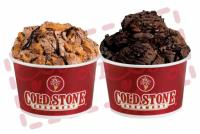 Cold Stone Creamery Buy One Get One Creation