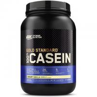 4Lbs Optimum Nutrition Gold Standard Micella Casein Protein Powder