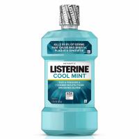 3L Listerine Antiseptic Mouthwash