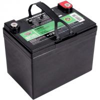 Interstate DCM0035 12V 35AH Lead Acid AGM Deep Cycle Battery