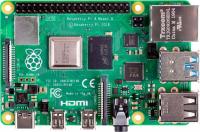 CanaKit 2GB Raspberry Pi 4 with Power Supply