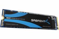 1TB Sabrent Rocket NVMe Gen3 PCIe M2 PCIe SSD