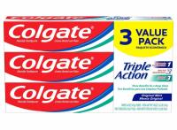 3 Colgate Toothpastes with Target Gift Card