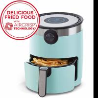 Dash AirCrisp Pro Electric Air Fryer