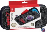 Nintendo Switch RDS Industries Game Traveler Slim Case