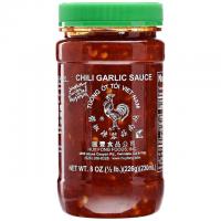 Huy Fong Chili Garlic Sauce