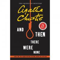 And Then There Were None Agatha Christie eBook