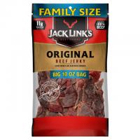 Jack Links Beef Jerky with VUDU Credit