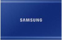 1TB Samsung T7 USB 3.2 Portable Solid State Drive