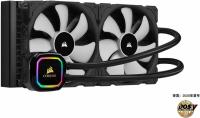 Corsair iCUE H115i RGB Pro XT Liquid CPU Cooler