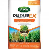 10lb Scotts DiseaseEx Lawn Fungicide
