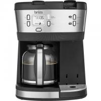 Brim Triple Brew 12-Cup Coffee Maker
